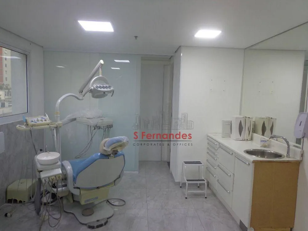 Sala-Conjunto, 36 m² - Foto 3