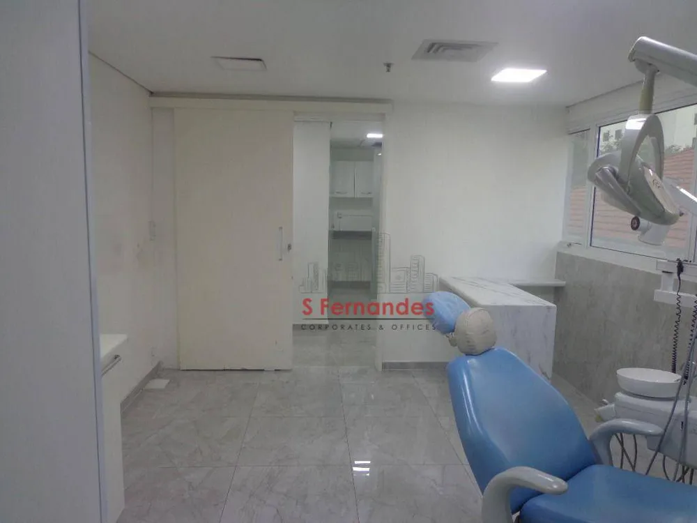 Sala-Conjunto, 36 m² - Foto 5