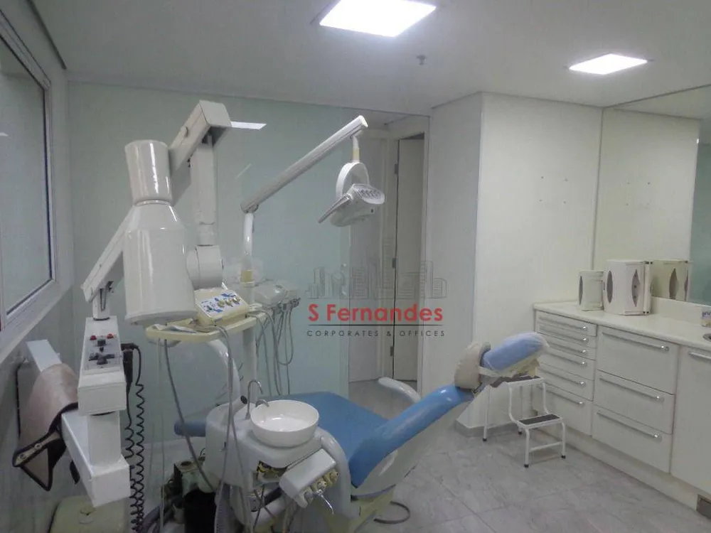 Sala-Conjunto, 36 m² - Foto 4