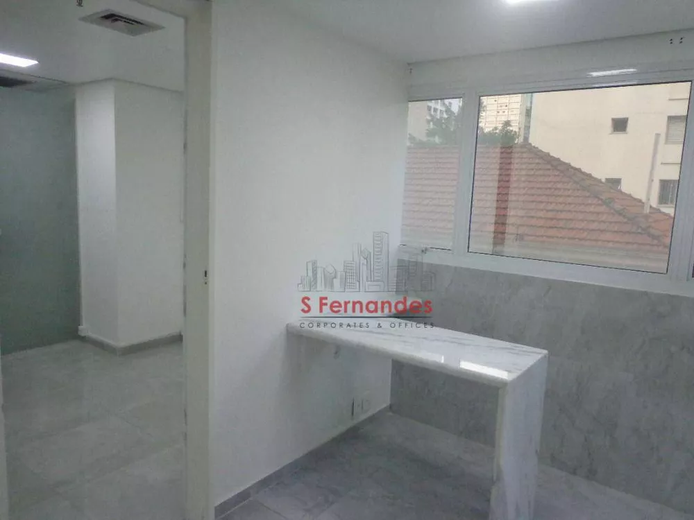 Sala-Conjunto, 36 m² - Foto 2