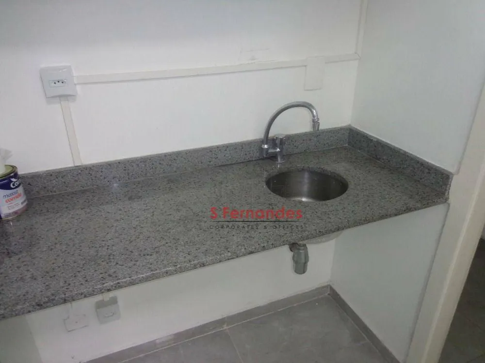 Sala-Conjunto, 36 m² - Foto 6