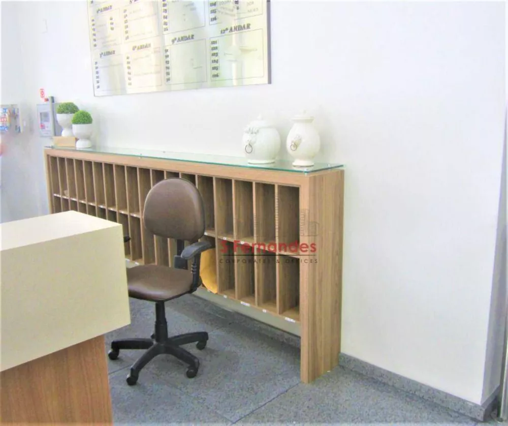 Sala-Conjunto, 36 m² - Foto 3