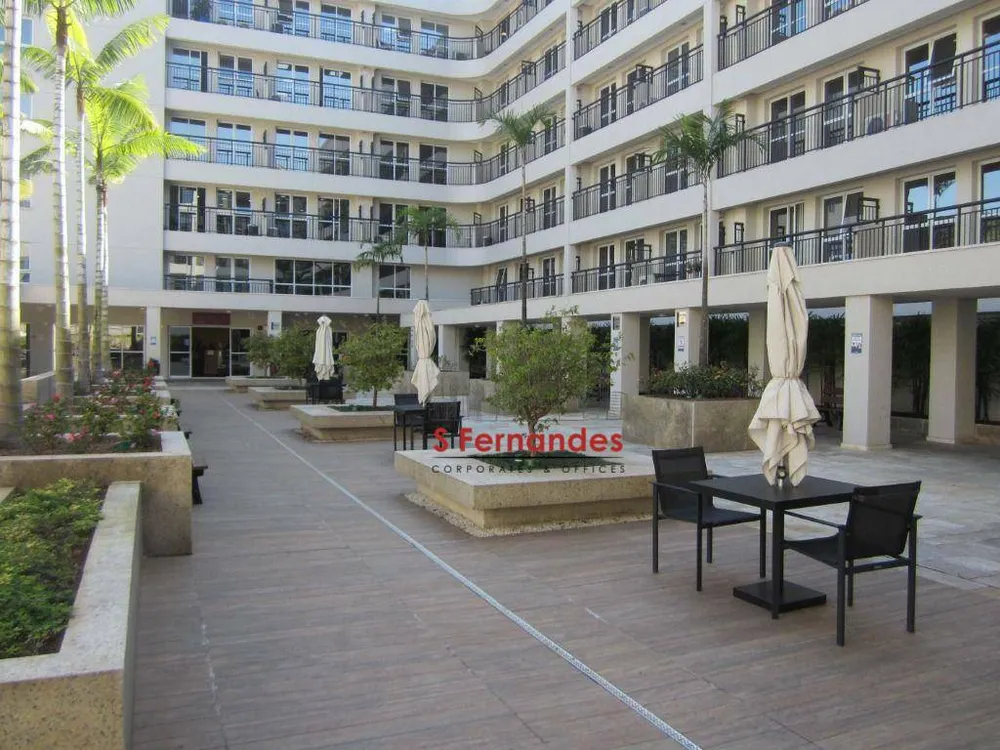 Sala-Conjunto, 144 m² - Foto 1