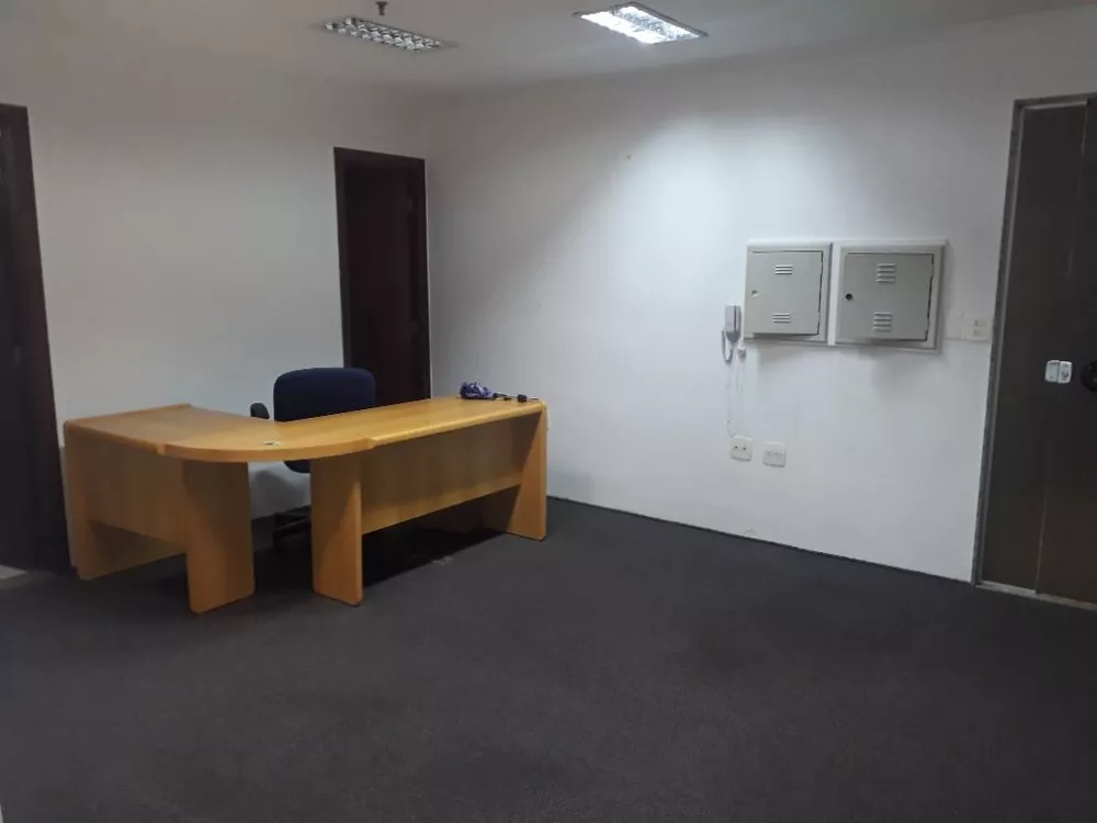 Sala-Conjunto, 42 m² - Foto 2
