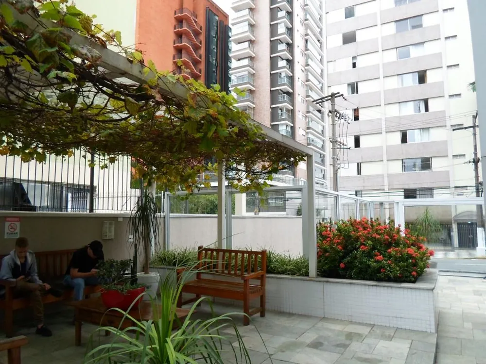 Sala-Conjunto, 42 m² - Foto 10