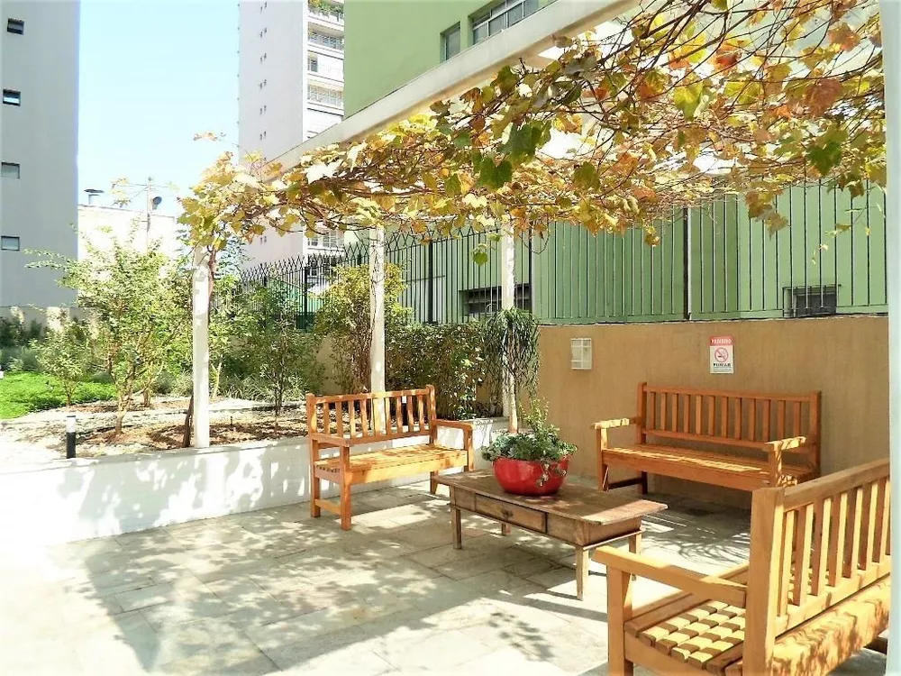 Sala-Conjunto, 42 m² - Foto 4