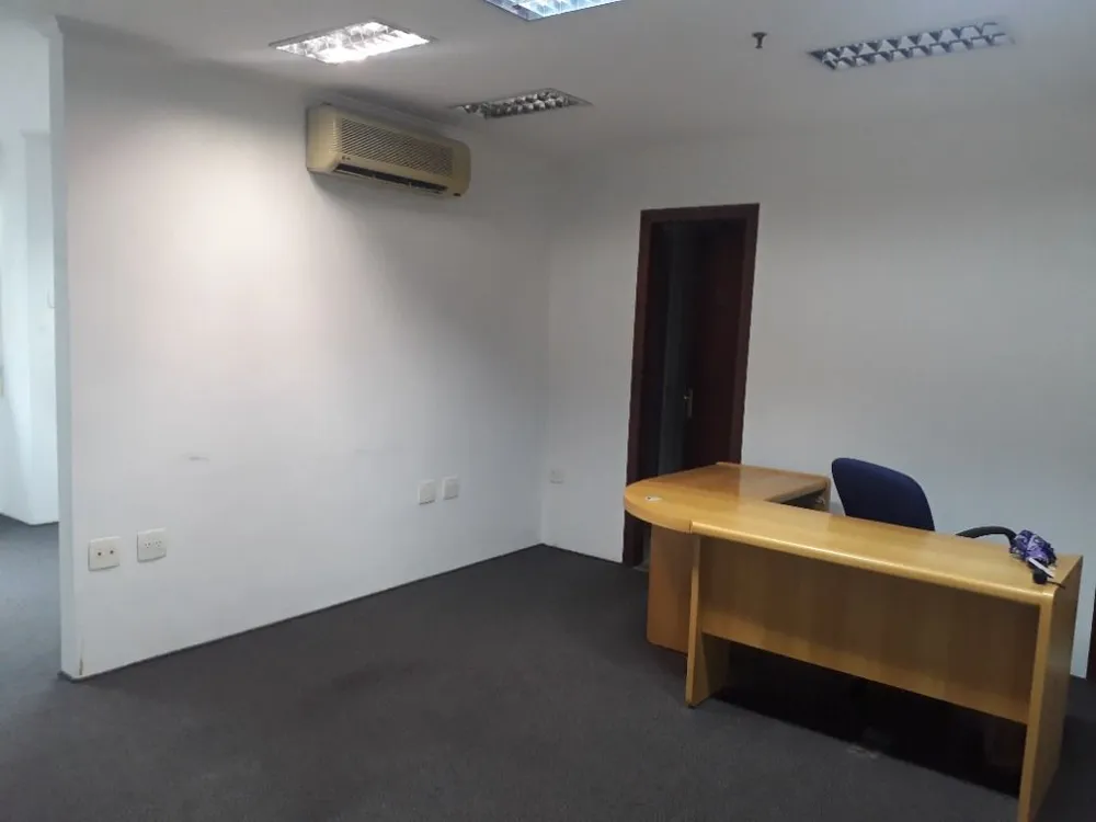 Sala-Conjunto, 42 m² - Foto 1