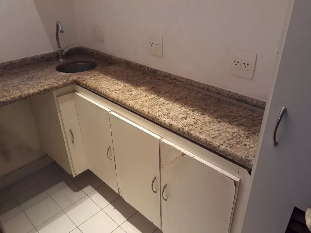 Sala-Conjunto, 42 m² - Foto 3