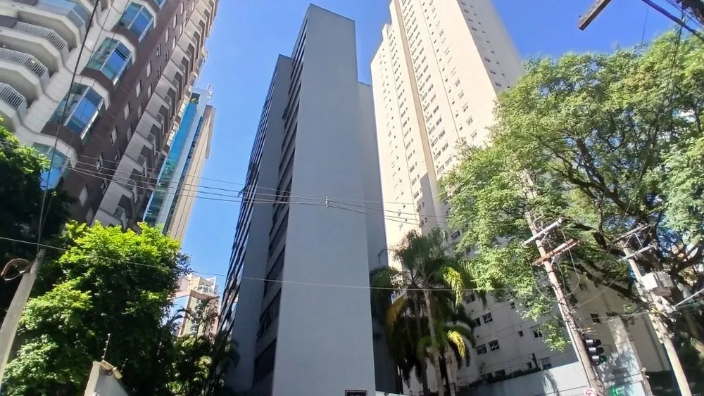 Sala-Conjunto, 40 m² - Foto 1