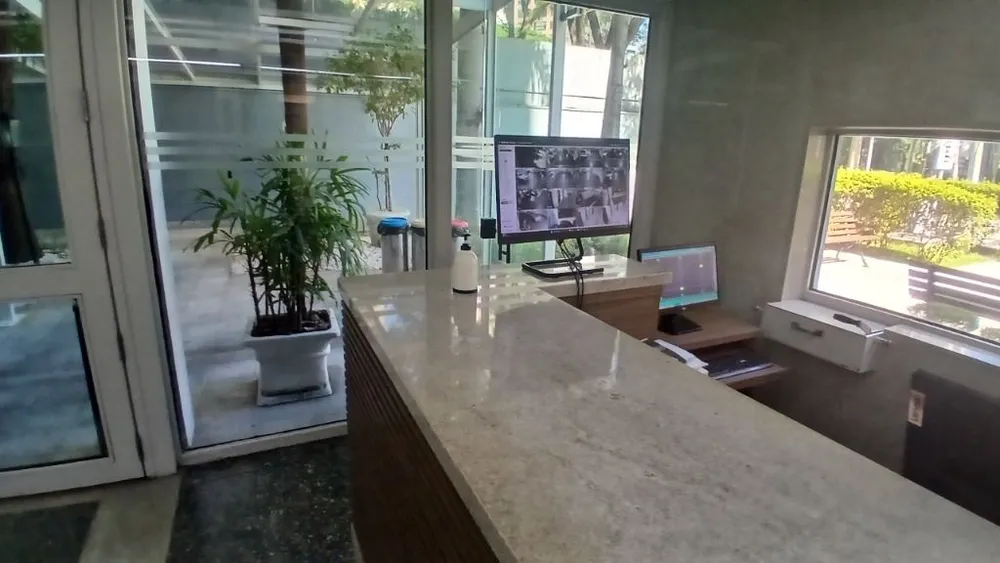 Sala-Conjunto, 40 m² - Foto 8