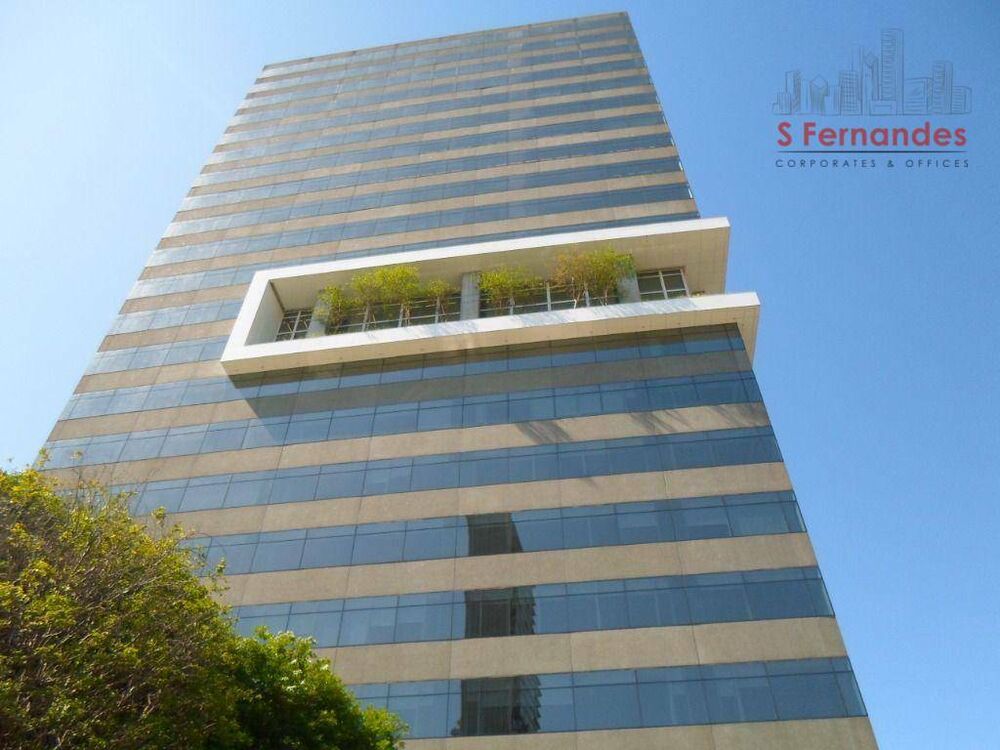 Conjunto Comercial-Sala para alugar, 1292m² - Foto 1