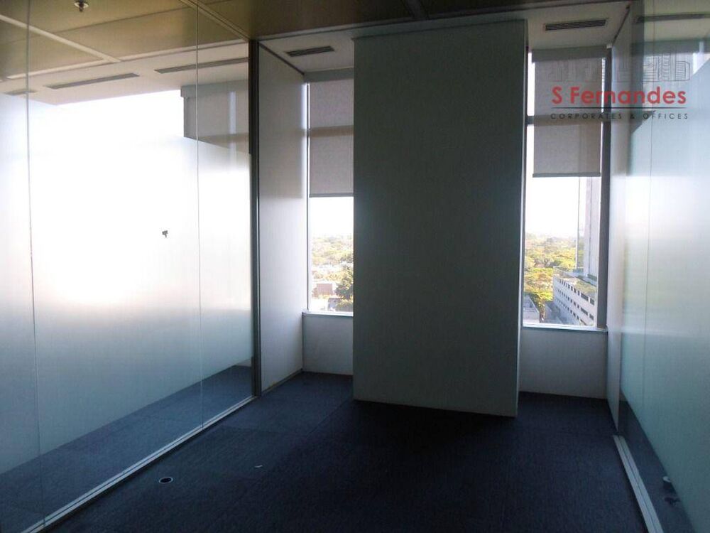Conjunto Comercial-Sala para alugar, 1292m² - Foto 4