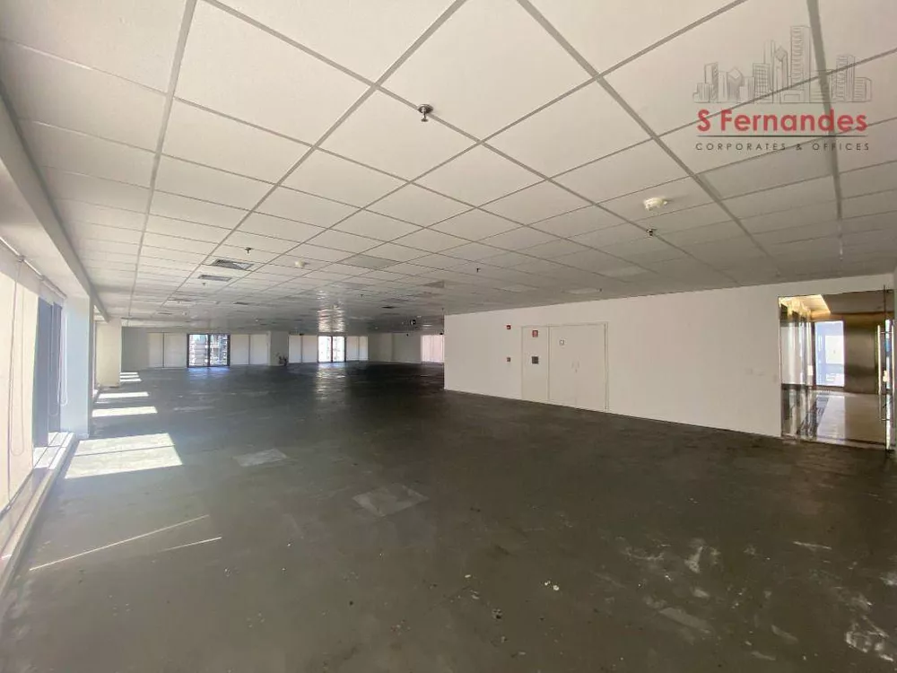 Conjunto Comercial-Sala para alugar, 1340m² - Foto 4