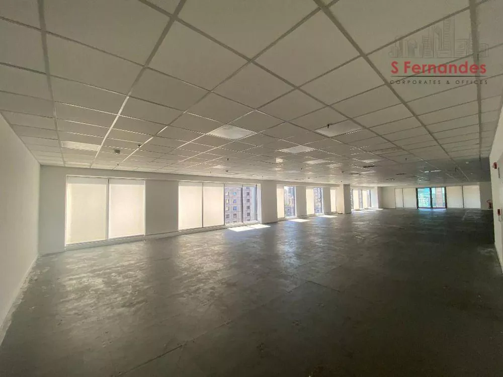 Conjunto Comercial-Sala para alugar, 1340m² - Foto 2