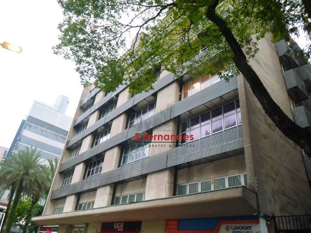 Sala-Conjunto, 65 m² - Foto 4