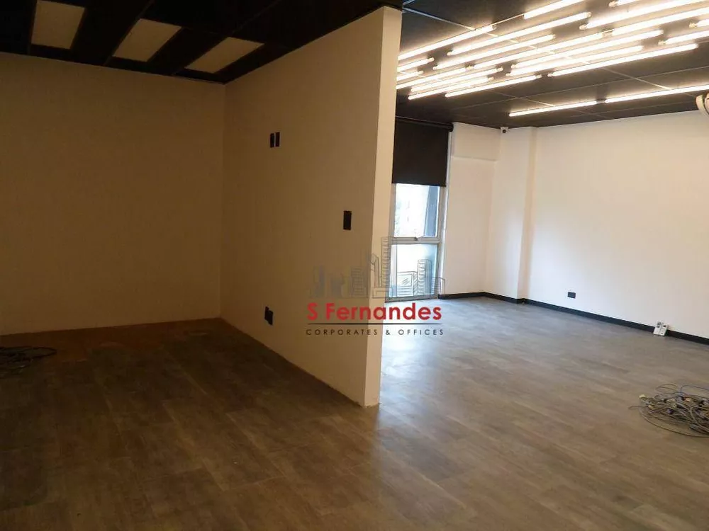 Sala-Conjunto, 65 m² - Foto 1