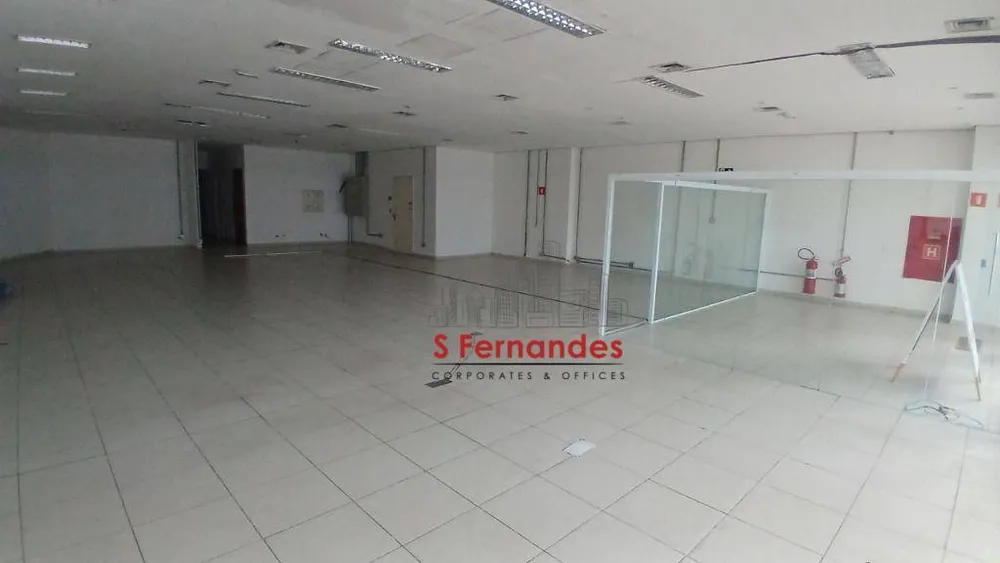 Loja-Salão, 300 m² - Foto 2