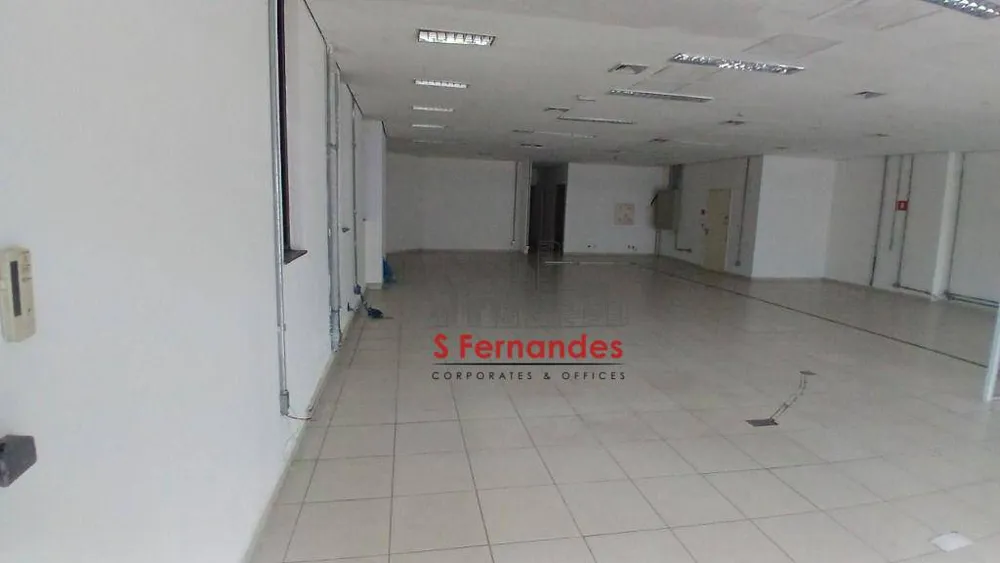 Loja-Salão, 300 m² - Foto 1