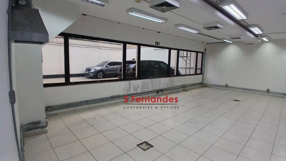 Loja-Salão, 300 m² - Foto 5