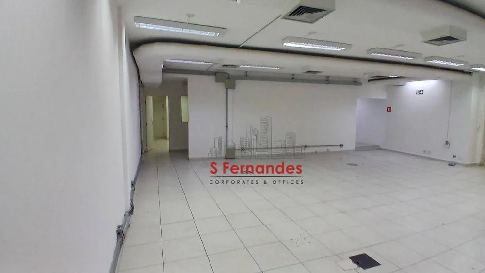 Loja-Salão, 300 m² - Foto 6