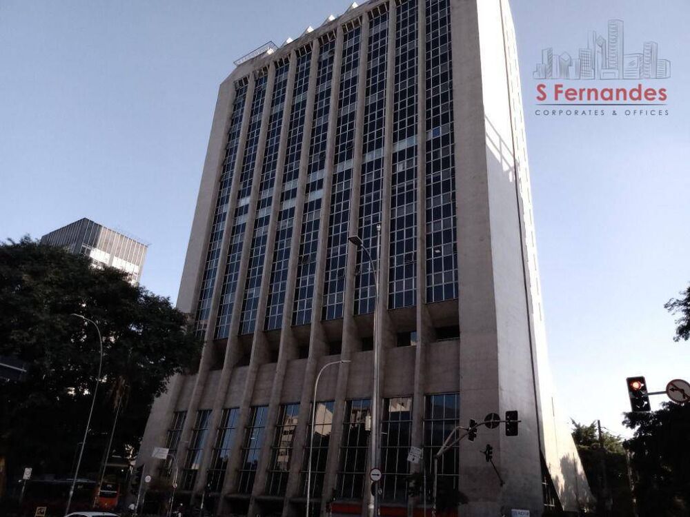 Conjunto Comercial-Sala para alugar, 300m² - Foto 1