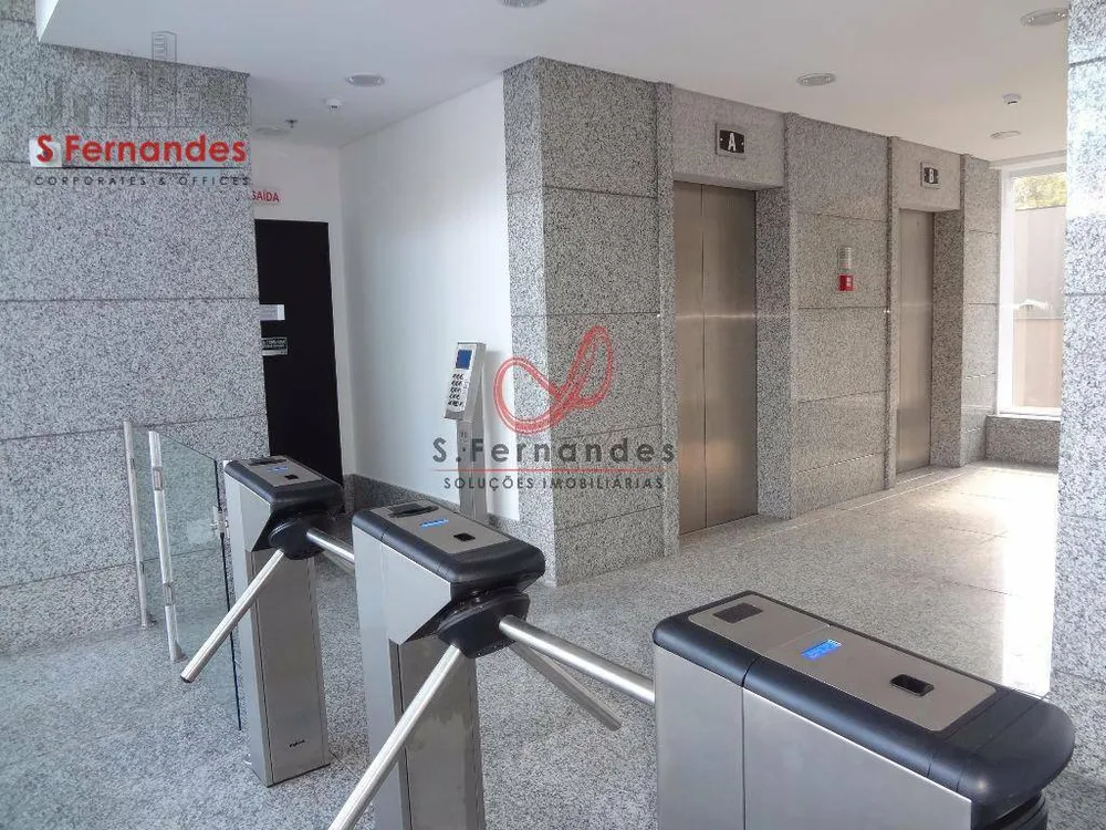 Sala-Conjunto, 730 m² - Foto 12