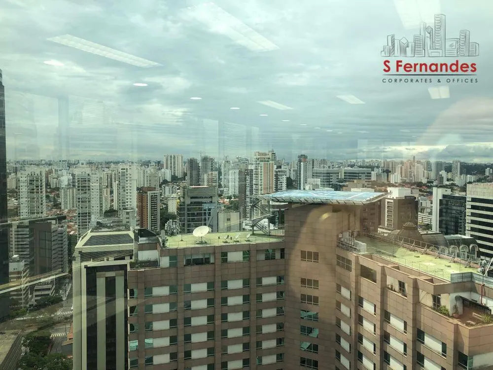 Sala-Conjunto, 395 m² - Foto 8