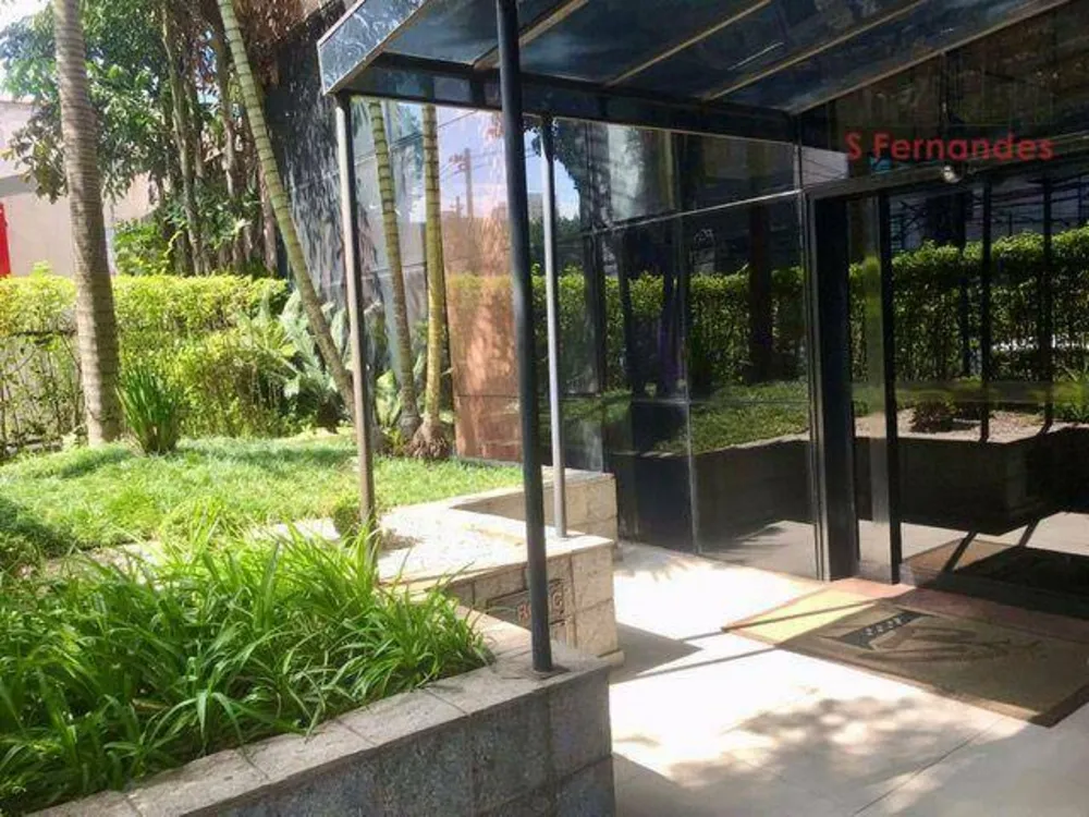 Sala-Conjunto, 32 m² - Foto 11