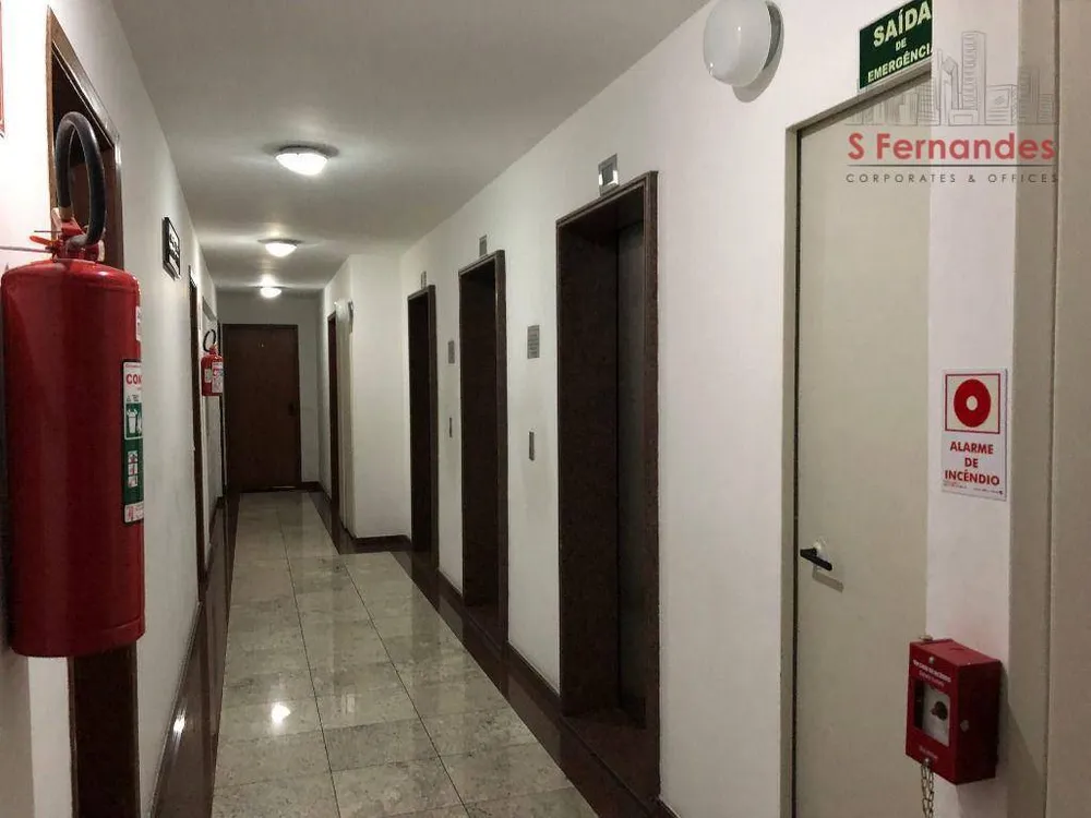 Sala-Conjunto, 32 m² - Foto 9