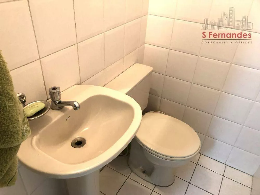 Sala-Conjunto, 32 m² - Foto 4