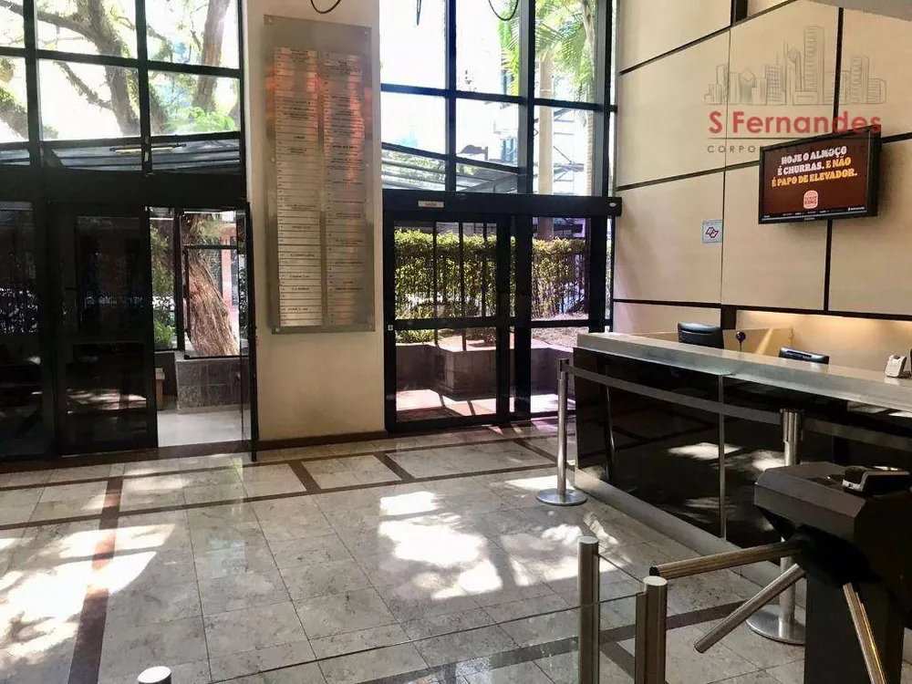 Sala-Conjunto, 32 m² - Foto 10