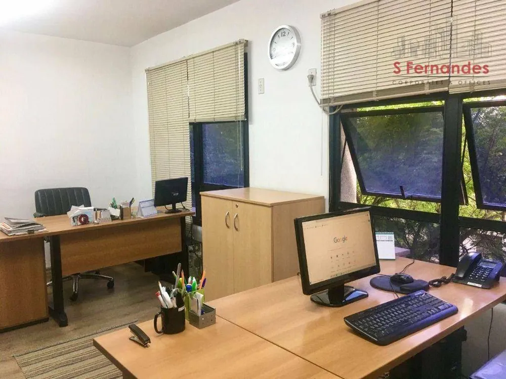 Sala-Conjunto, 32 m² - Foto 8