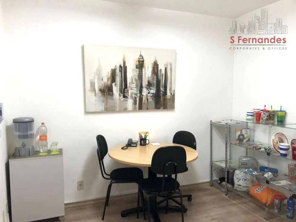 Sala-Conjunto, 32 m² - Foto 3