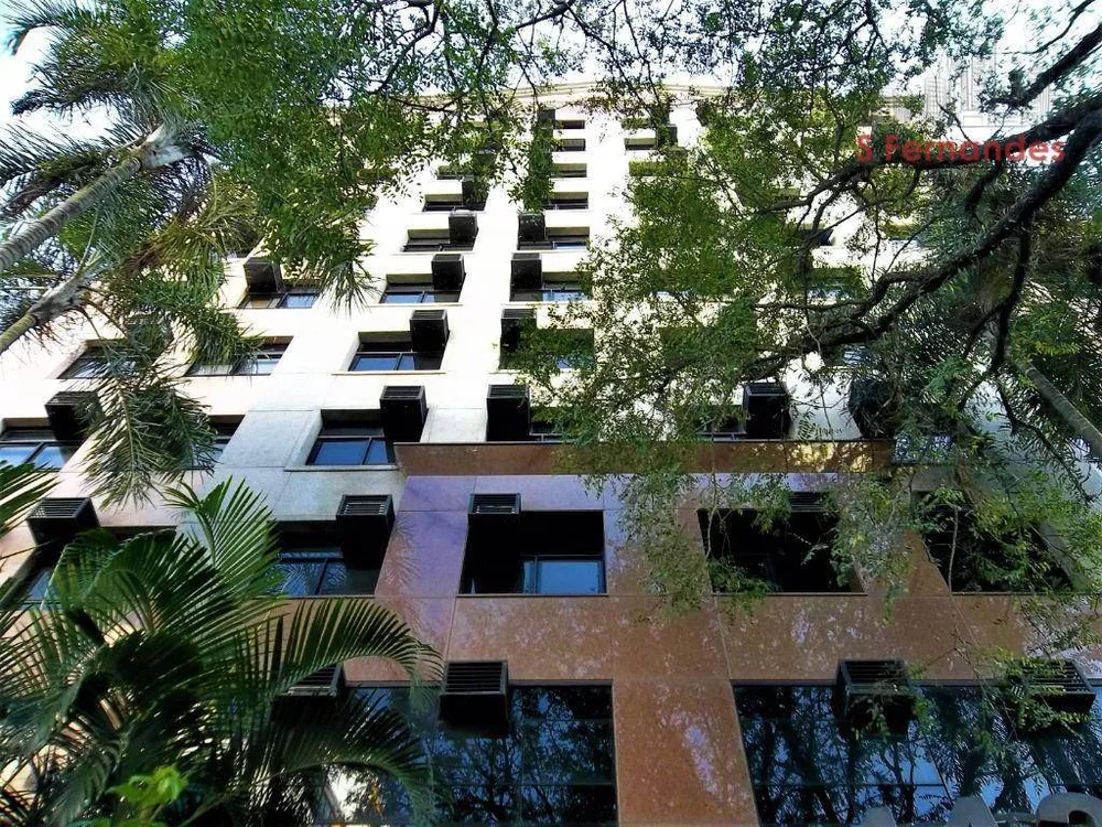 Sala-Conjunto, 32 m² - Foto 1