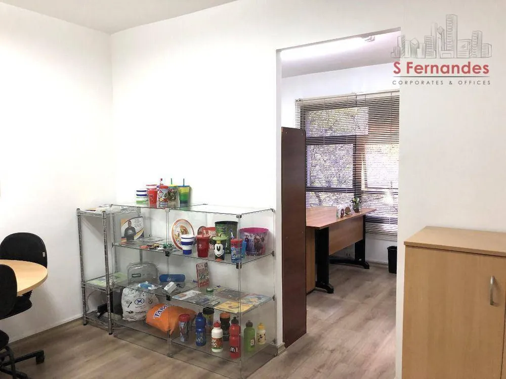 Sala-Conjunto, 32 m² - Foto 4