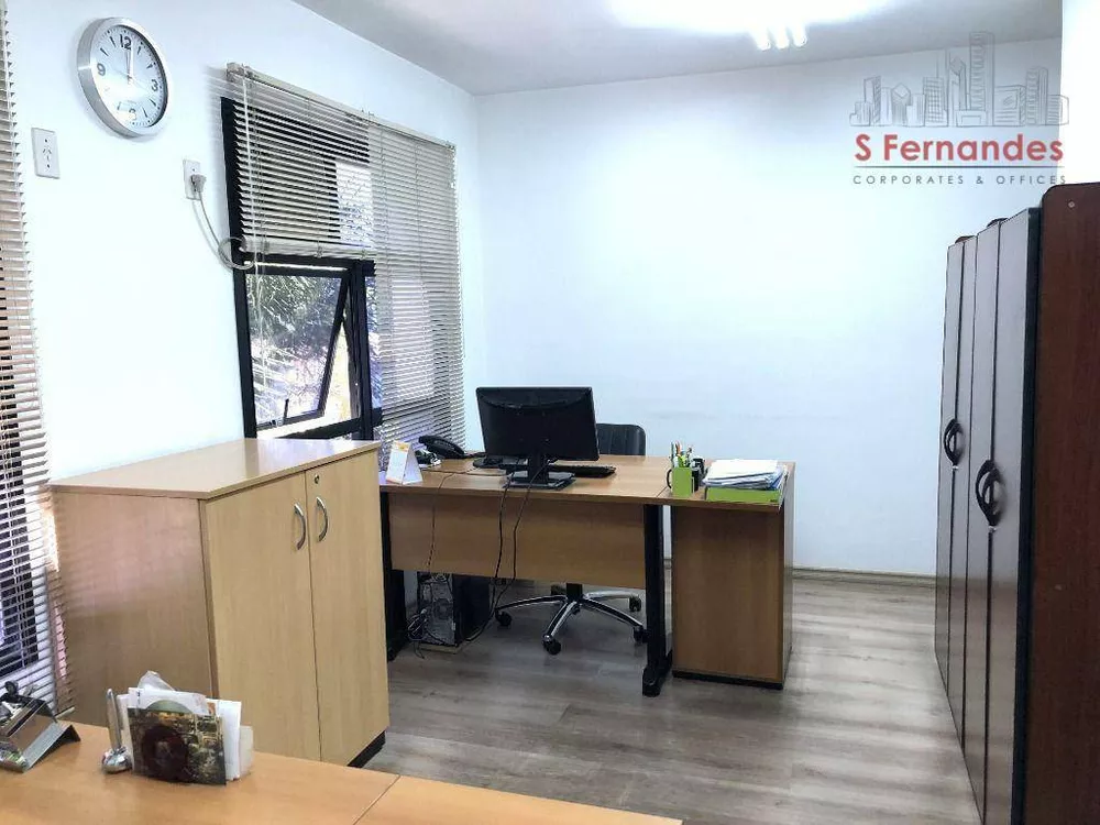 Sala-Conjunto, 32 m² - Foto 3