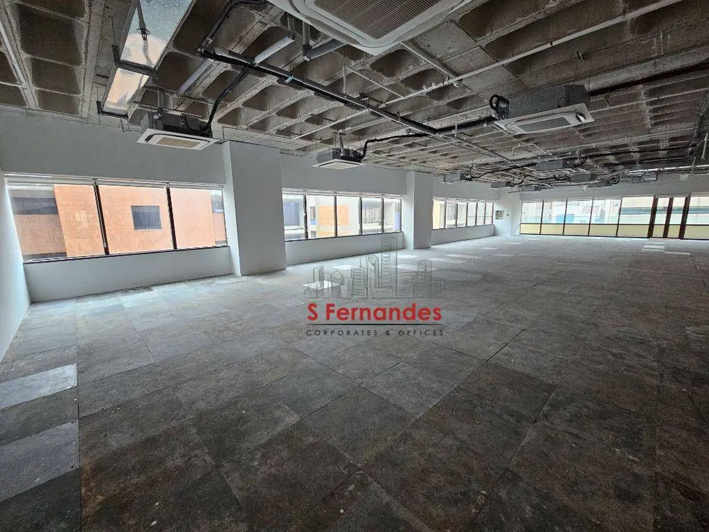 Sala-Conjunto, 377 m² - Foto 3