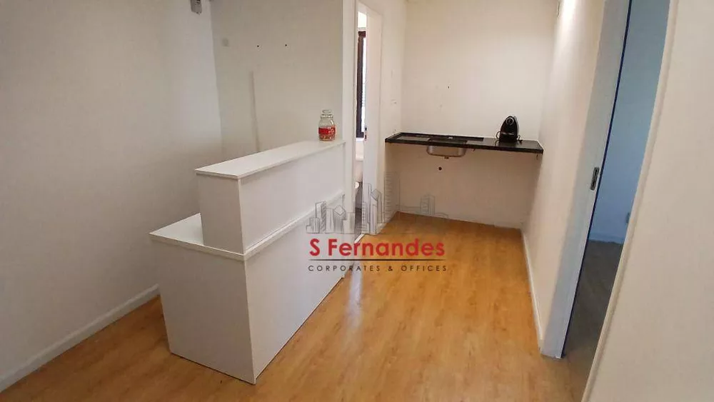 Sala-Conjunto, 32 m² - Foto 3