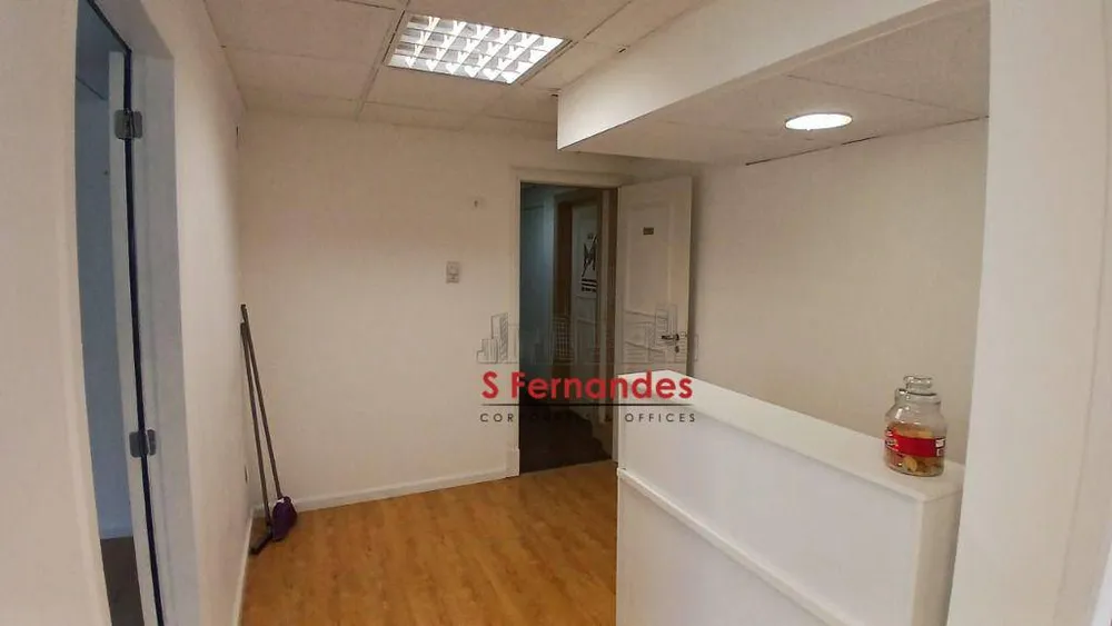 Sala-Conjunto, 32 m² - Foto 4
