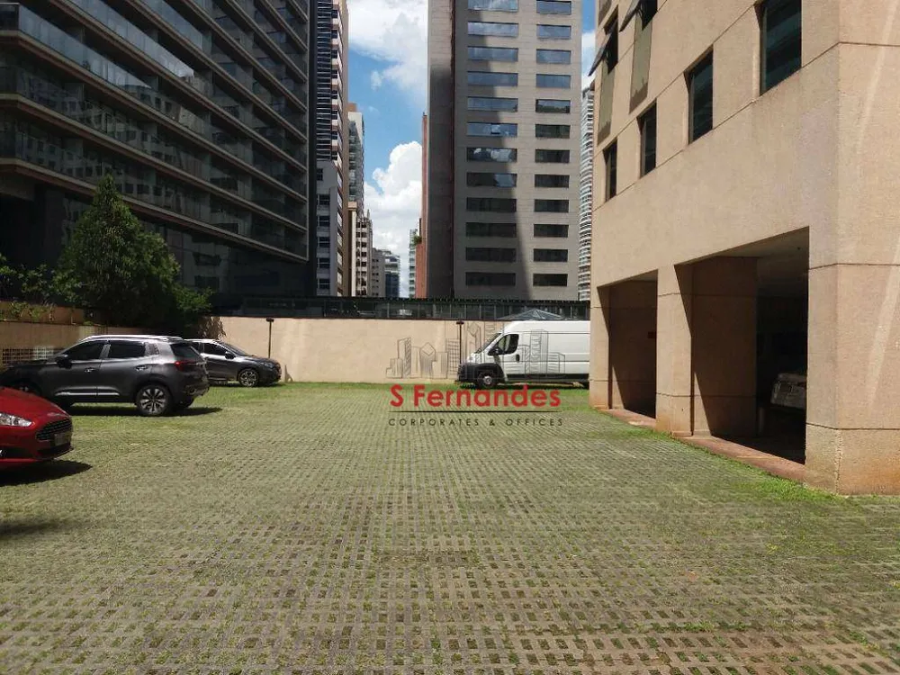 Sala-Conjunto, 32 m² - Foto 12