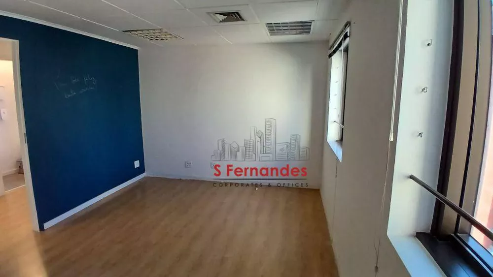 Sala-Conjunto, 32 m² - Foto 2