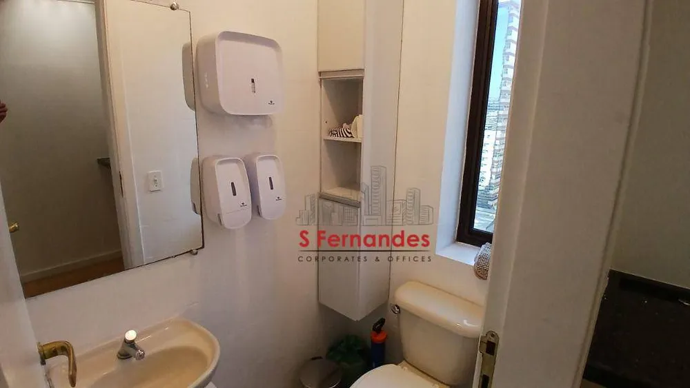 Sala-Conjunto, 32 m² - Foto 3