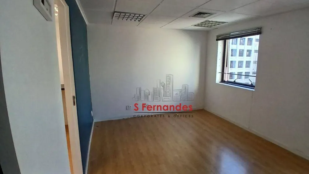 Sala-Conjunto, 32 m² - Foto 8