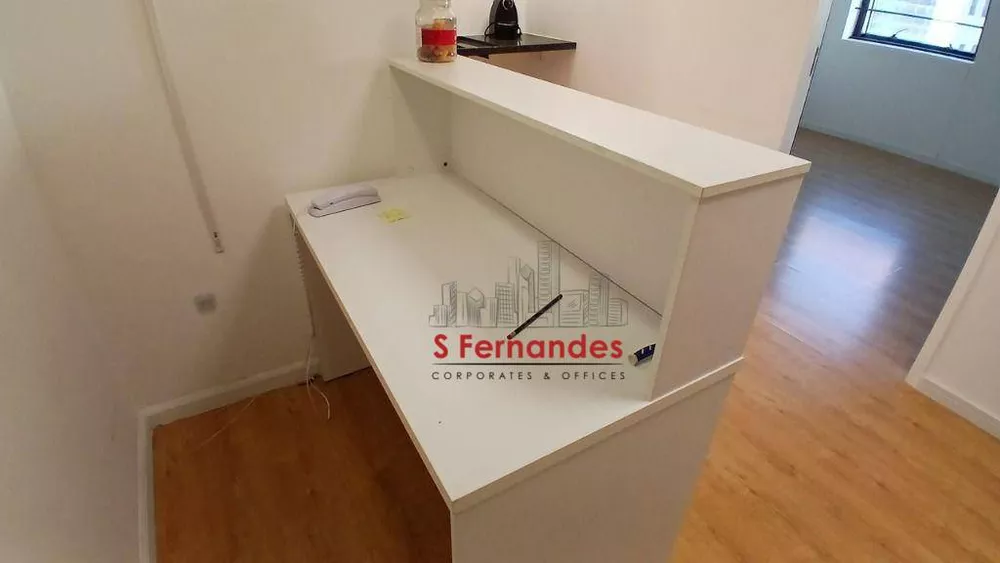 Sala-Conjunto, 32 m² - Foto 4