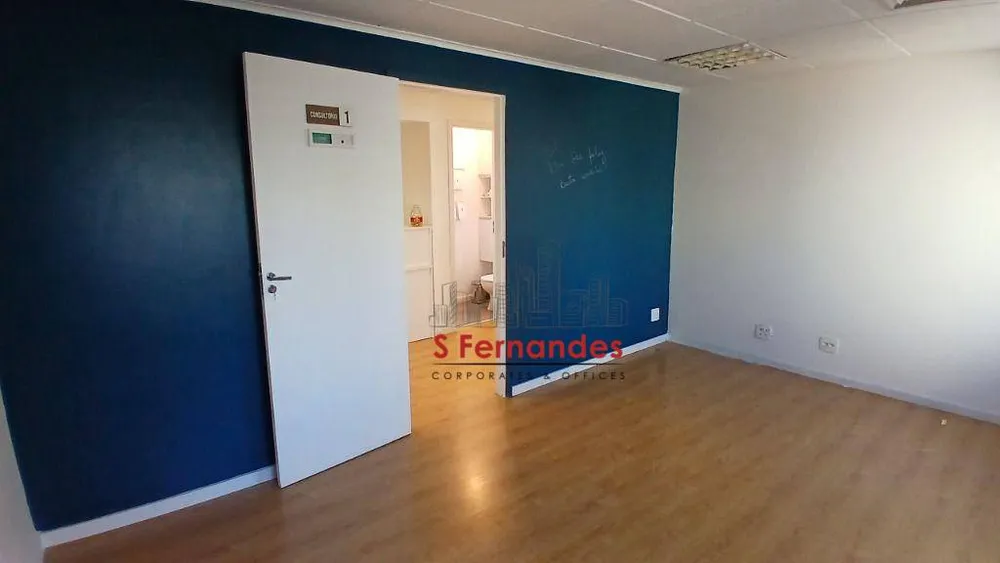 Sala-Conjunto, 32 m² - Foto 7