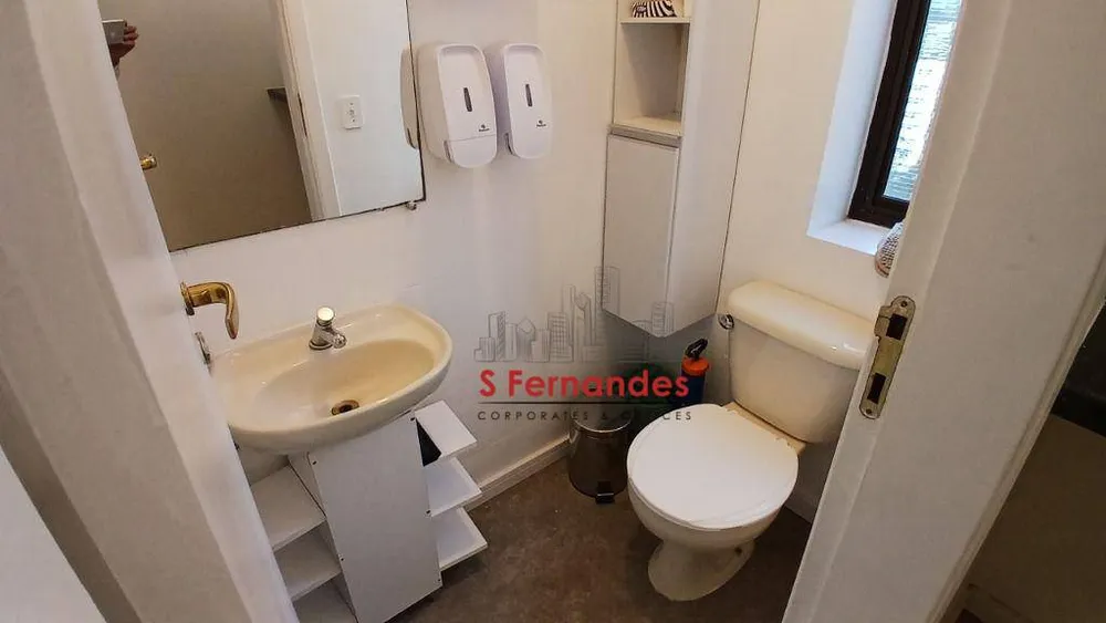 Sala-Conjunto, 32 m² - Foto 2