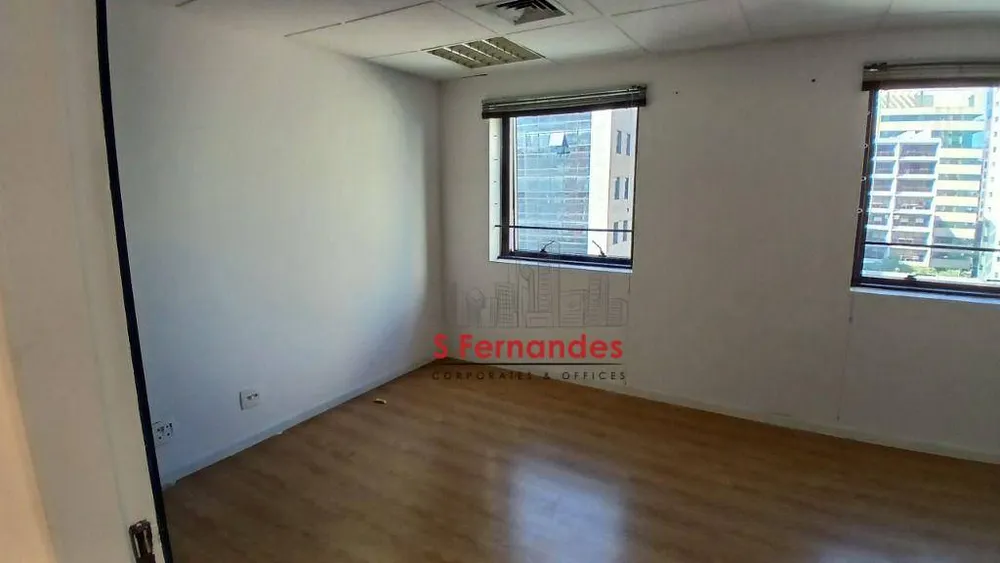 Sala-Conjunto, 32 m² - Foto 5