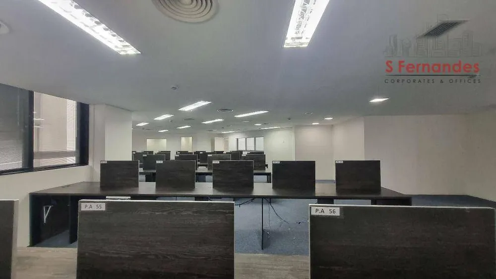 Sala-Conjunto, 254 m² - Foto 5
