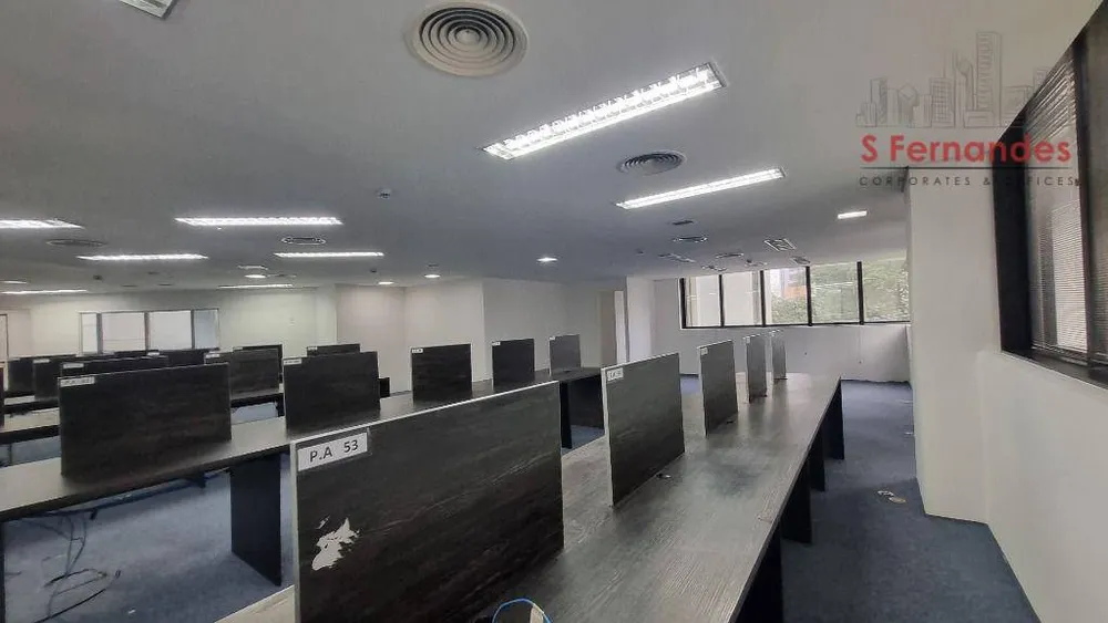 Sala-Conjunto, 254 m² - Foto 11