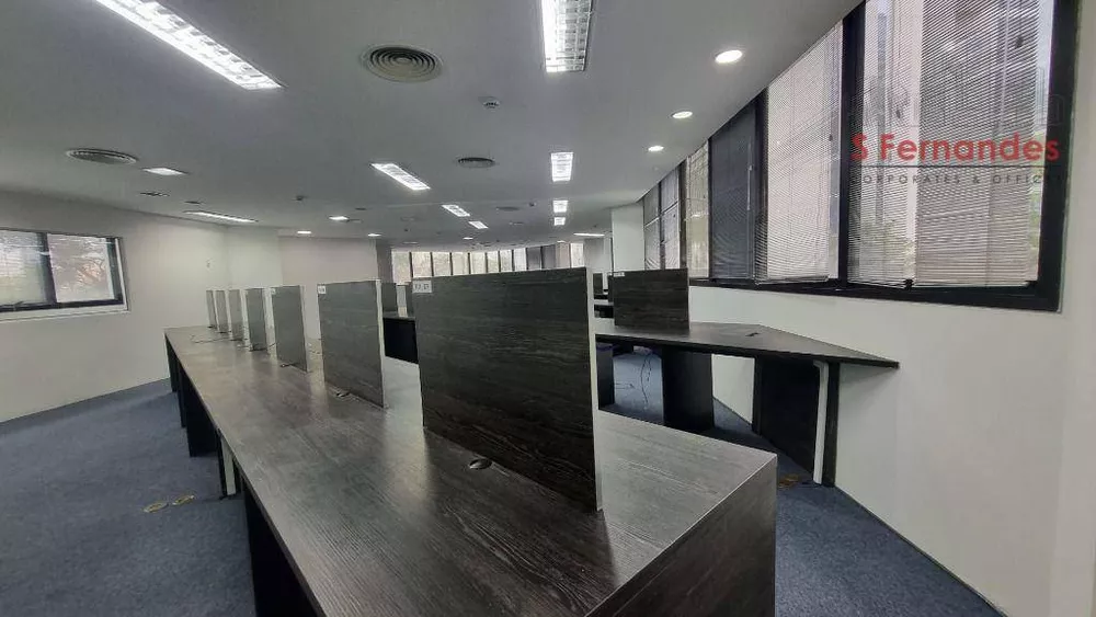 Sala-Conjunto, 254 m² - Foto 1